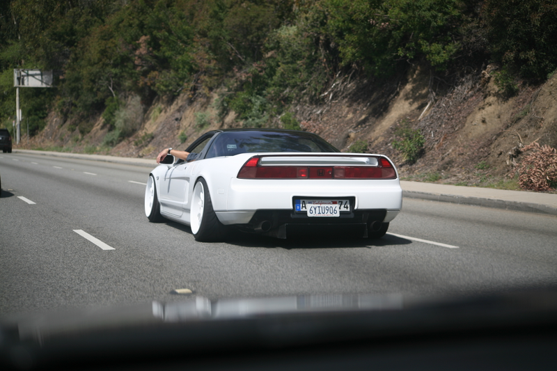 Illustration for article titled Random rides of PCH
